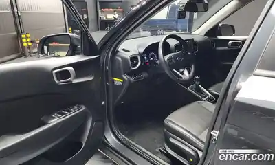 Hyundai Venue 2020 1.6 Автомат в Москве № 112310, миниатюра 4