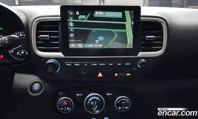 Hyundai Venue 2020 1.6 Автомат в Москве № 112310, миниатюра 5