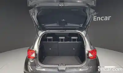 Hyundai Venue 2020 1.6 Автомат в Москве № 112310, миниатюра 9