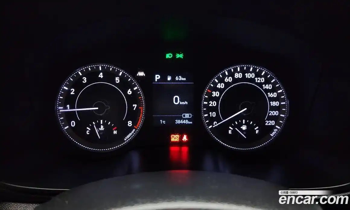 Hyundai Venue 2020 1.6 Автомат в Москве № 112310, фото 10