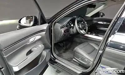 Genesis GV70 2022 0.1 Автомат в Москве № 114512, миниатюра 11