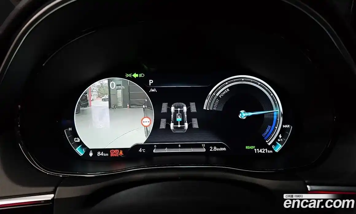 Genesis GV70 2022 0.1 Автомат в Москве № 114512, фото 15