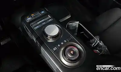 Genesis GV70 2022 0.1 Автомат в Москве № 114512, миниатюра 4