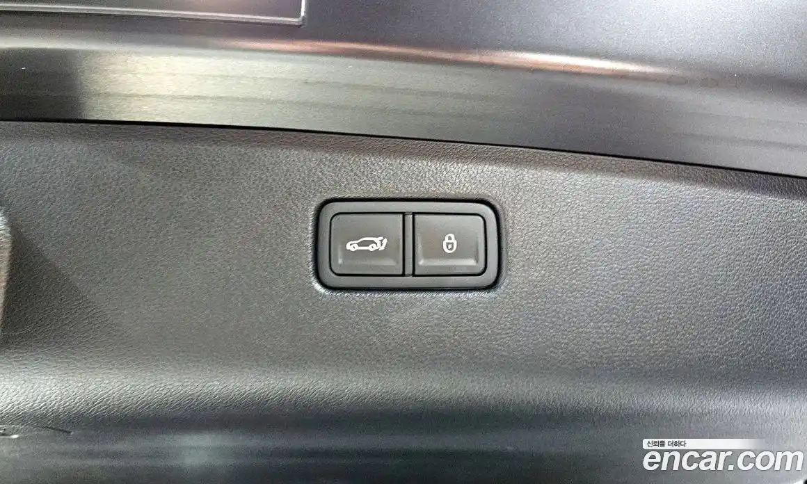 Genesis GV70 2022 0.1 Автомат в Москве № 114512, фото 6