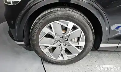 Genesis GV70 2022 0.1 Автомат в Москве № 114512, миниатюра 9