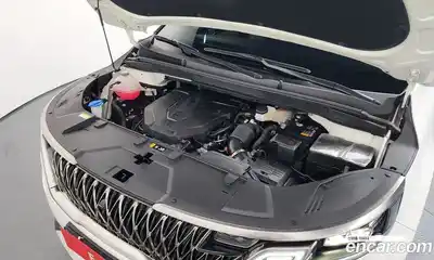 Kia Canival 2023 2.2 Автомат в Москве № 115515, миниатюра 6