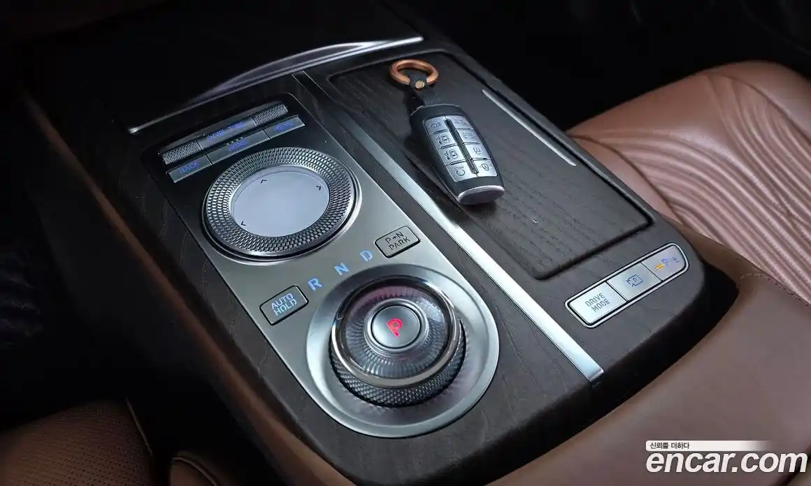 Genesis G80 2022 3.5 Автомат в Москве № 118167, фото 12