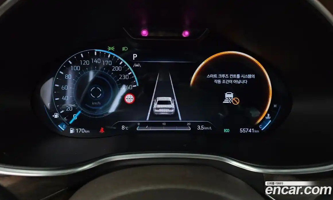 Genesis G80 2022 3.5 Автомат в Москве № 118167, фото 18