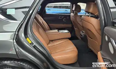Genesis G80 2022 3.5 Автомат в Москве № 118167, миниатюра 8