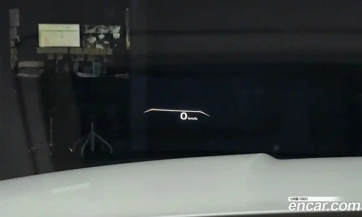 Genesis GV80 2020 2.5 Автомат в Москве № 118726, фото 19