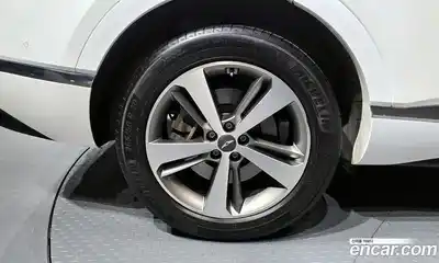 Genesis GV80 2020 2.5 Автомат в Москве № 118726, миниатюра 5