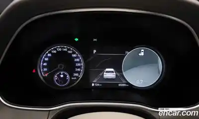 Genesis GV80 2020 2.5 Автомат в Москве № 118726, миниатюра 8