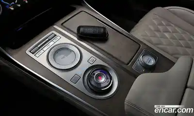 Genesis GV80 2020 2.5 Автомат в Москве № 118726, миниатюра 9