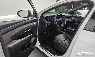 Hyundai Tucson 2024 1.6 Автомат в Москве № 119362, миниатюра 11