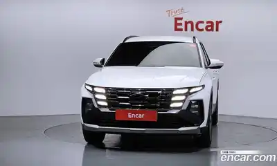 Hyundai Tucson 2024 1.6 Автомат в Москве № 119362, миниатюра 3