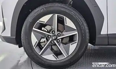 Hyundai Tucson 2024 1.6 Автомат в Москве № 119362, миниатюра 5