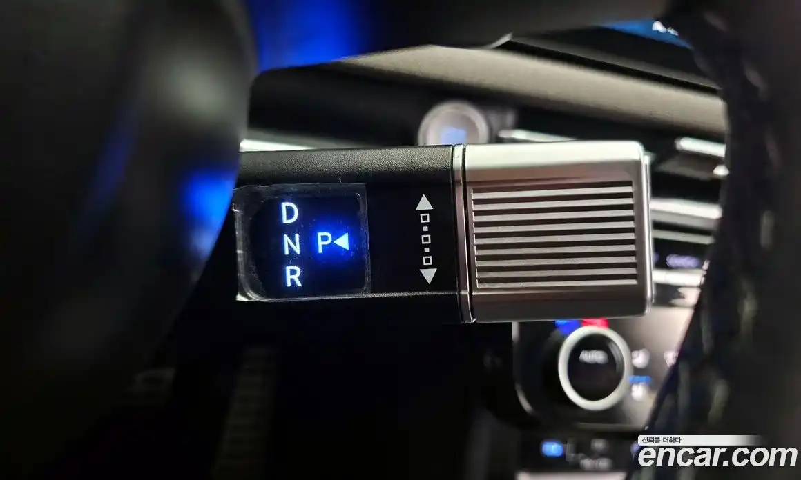 Hyundai Tucson 2024 1.6 Автомат в Москве № 119362, фото 9