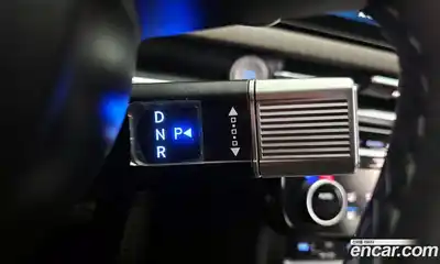 Hyundai Tucson 2024 1.6 Автомат в Москве № 119362, миниатюра 9