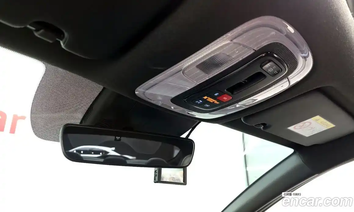 Hyundai Avante 2022 2.0 Автомат в Москве № 119677, фото 18