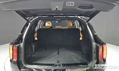 Kia Sorento 2021 1.6 Автомат в Москве № 121654, миниатюра 12