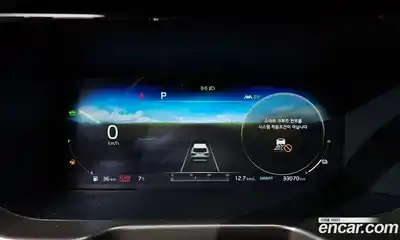 Kia Sorento 2021 1.6 Автомат в Москве № 121654, миниатюра 2