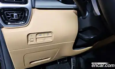 Kia Sorento 2021 1.6 Автомат в Москве № 121654, миниатюра 4