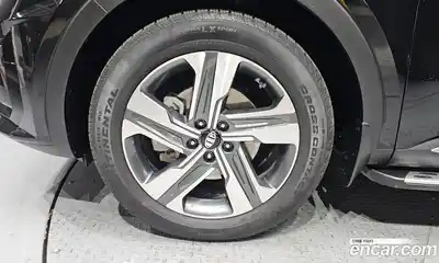 Kia Sorento 2021 1.6 Автомат в Москве № 121654, миниатюра 5