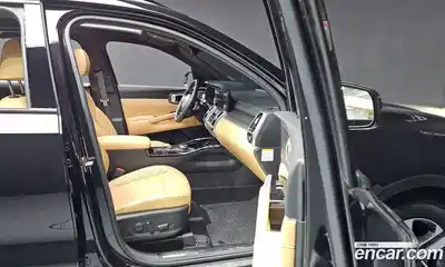 Kia Sorento 2021 1.6 Автомат в Москве № 121654, миниатюра 6