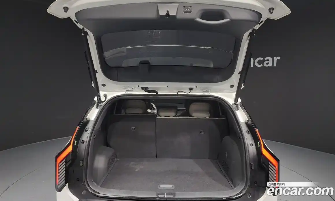 Kia EV3 2025 0.2 Автомат в Москве № 121744, фото 17