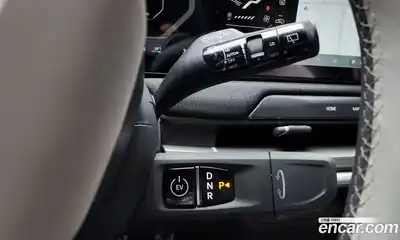 Kia EV3 2025 0.2 Автомат в Москве № 121744, миниатюра 2