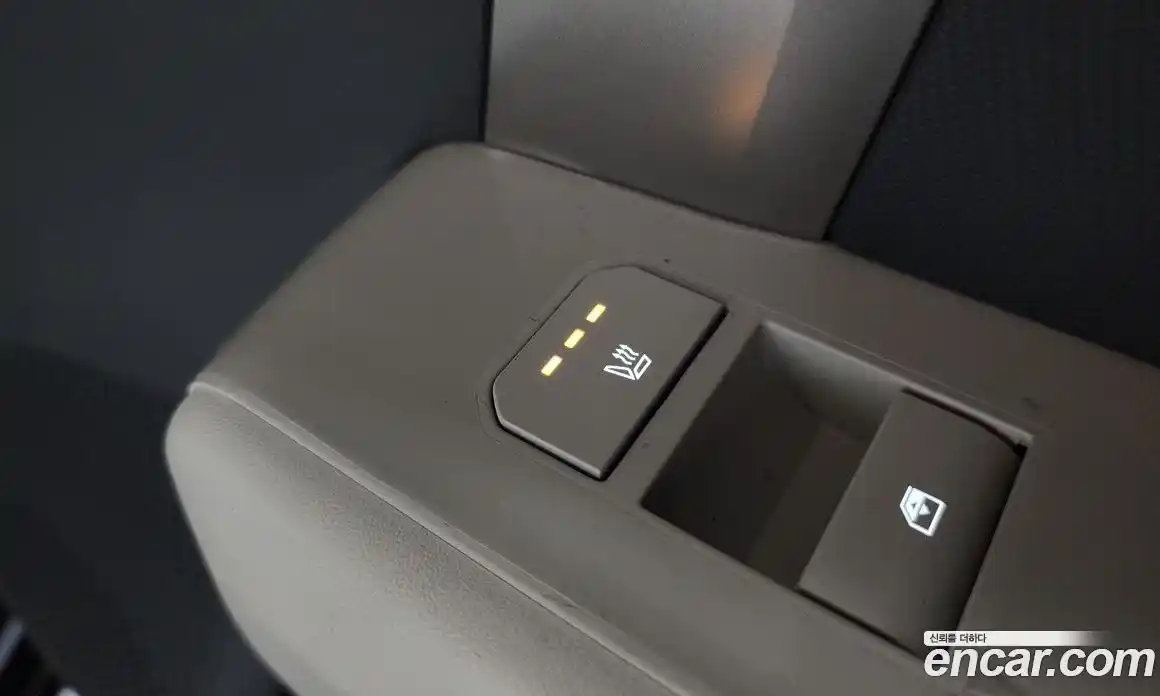 Kia EV3 2025 0.2 Автомат в Москве № 121744, фото 3