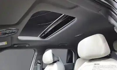 Kia EV3 2025 0.2 Автомат в Москве № 121744, миниатюра 5