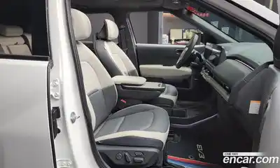 Kia EV3 2025 0.2 Автомат в Москве № 121744, миниатюра 6