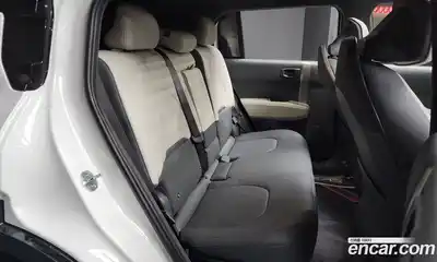 Kia EV3 2025 0.2 Автомат в Москве № 121744, миниатюра 7