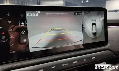 Kia EV3 2025 0.2 Автомат в Москве № 121744, миниатюра 9