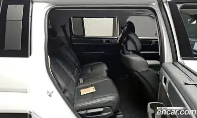 Hyundai Santa Fe 2024 1.6 Автомат в Москве № 122647, миниатюра 11