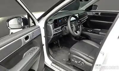 Hyundai Santa Fe 2024 1.6 Автомат в Москве № 122647, миниатюра 12