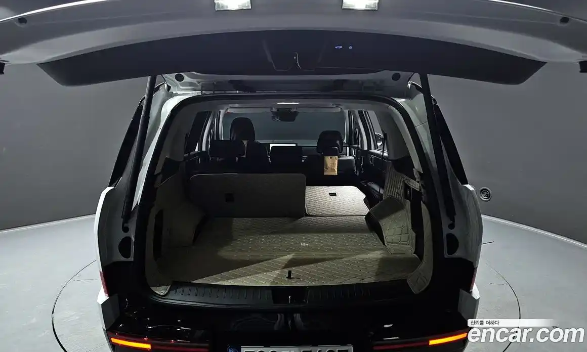 Hyundai Santa Fe 2024 1.6 Автомат в Москве № 122647, фото 20