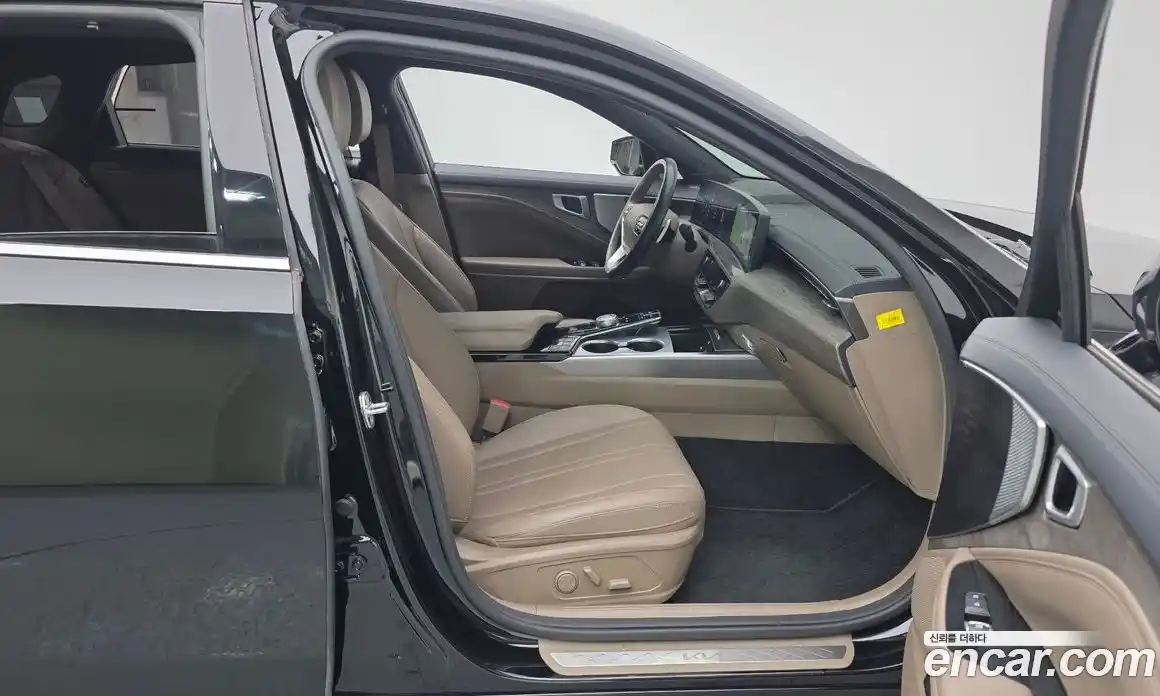 Kia K8 2022 2.5 Автомат в Москве № 123390, фото 19