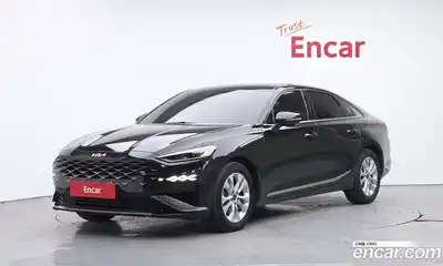 Kia K8 2022 2.5 Автомат в Москве № 123390, миниатюра 5