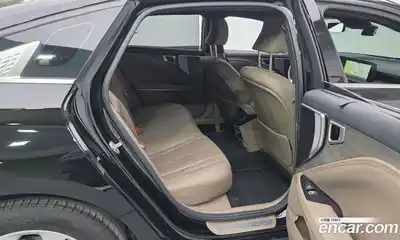 Kia K8 2022 2.5 Автомат в Москве № 123390, миниатюра 8