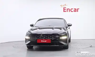 Kia K8 2022 2.5 Автомат в Москве № 123390, миниатюра 9