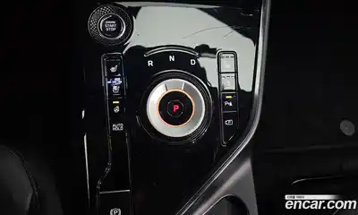 Kia Niro 2024 1.6 Автомат в Москве № 124087, миниатюра 11