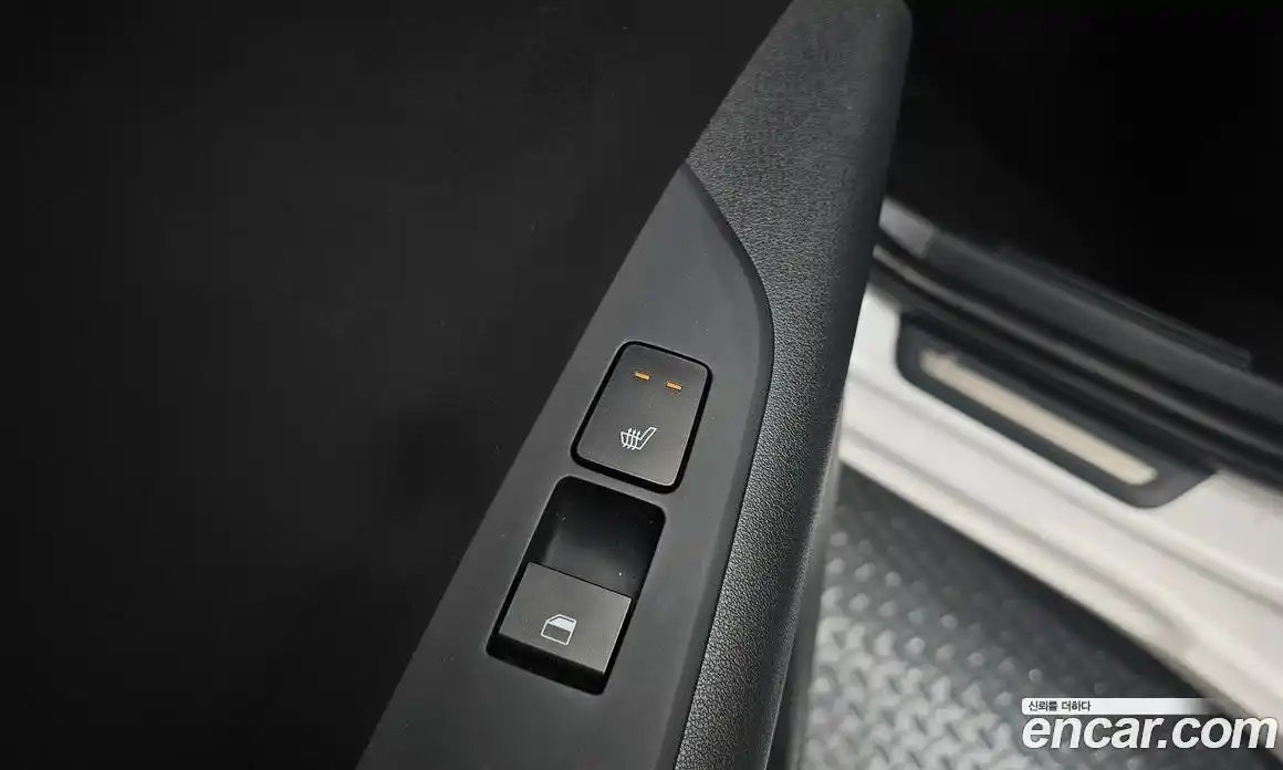 Kia Niro 2024 1.6 Автомат в Москве № 124087, фото 14