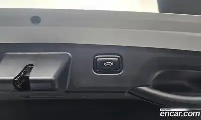 Kia Niro 2024 1.6 Автомат в Москве № 124087, миниатюра 6