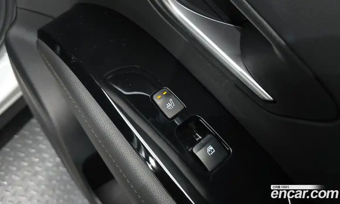 Hyundai Tucson 2023 1.6 Автомат в Москве № 125726, фото 1