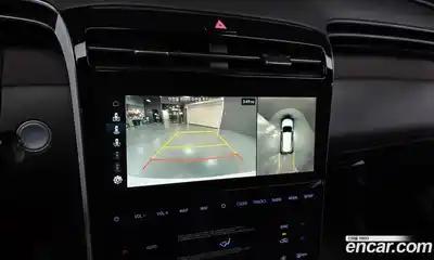 Hyundai Tucson 2023 1.6 Автомат в Москве № 125726, миниатюра 12