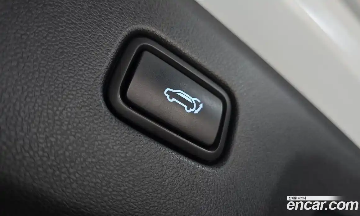 Hyundai Tucson 2023 1.6 Автомат в Москве № 125726, фото 4