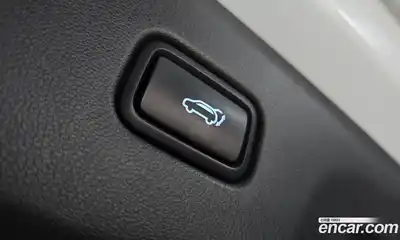 Hyundai Tucson 2023 1.6 Автомат в Москве № 125726, миниатюра 4