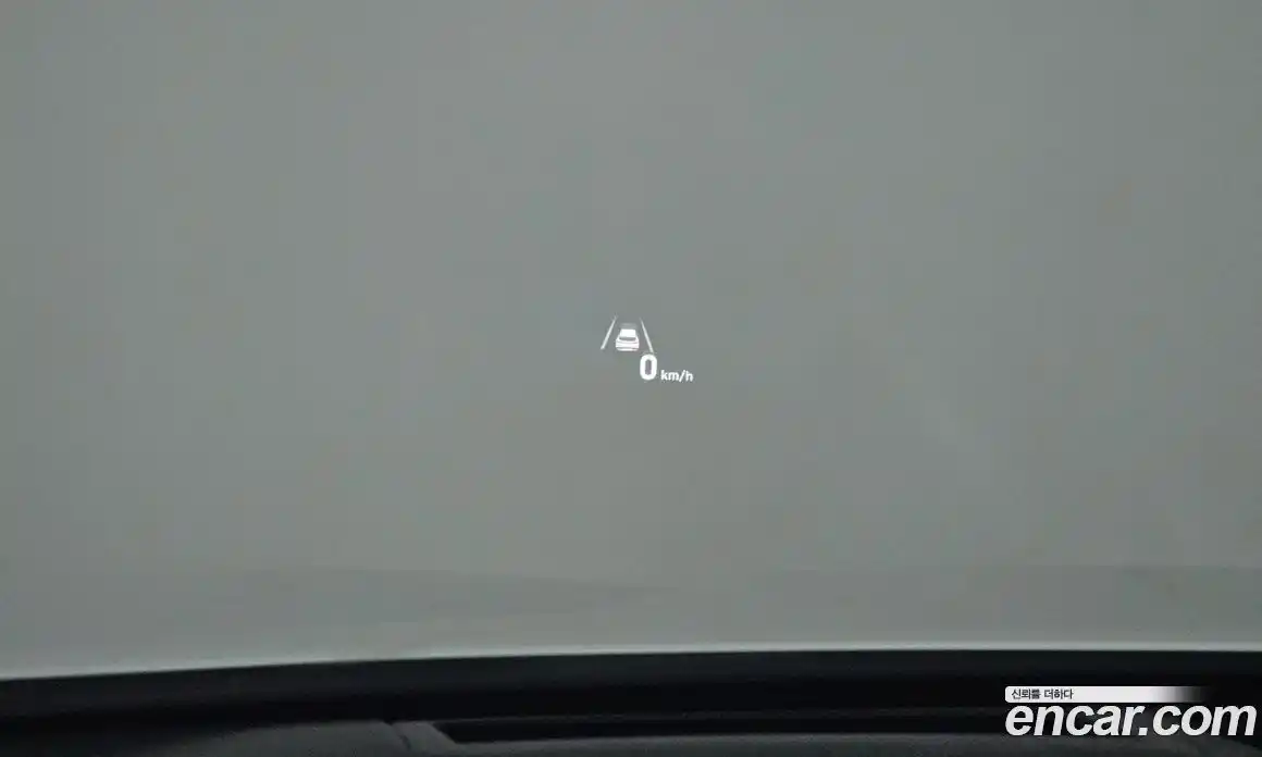 Hyundai Santa Fe 2021 2.5 Автомат в Москве № 126118, фото 12